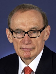 Photo of Bob Carr