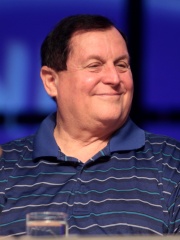 Photo of Burt Ward