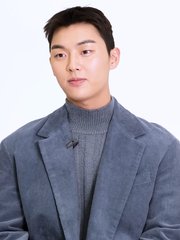 Photo of Choi Hyun-wook
