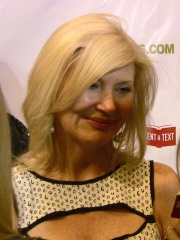 Photo of Beth Broderick