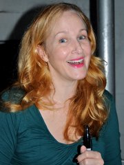 Photo of Katie Finneran