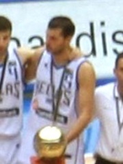 Photo of Michalis Kakiouzis