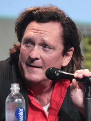 Photo of Michael Madsen