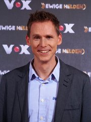 Photo of Frank Busemann