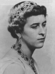 Photo of Princess Sophie of Greece and Denmark