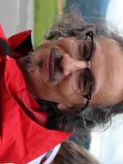 Photo of Laurent Mekies