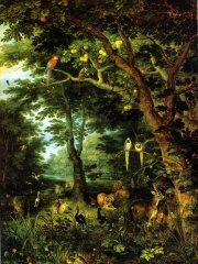 Photo of Jan Brueghel the Younger