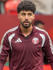 Photo of Mahmud Abunada