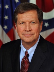 Photo of John Kasich