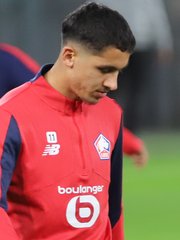 Photo of Osame Sahraoui