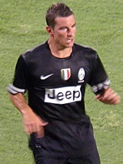 Photo of Simone Padoin