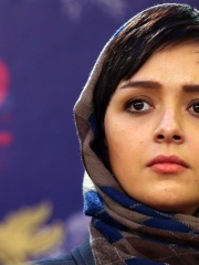 Photo of Taraneh Alidoosti