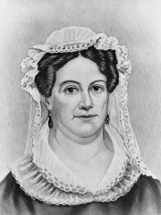 Photo of Rachel Jackson