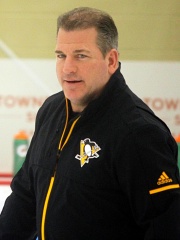 Photo of Mark Recchi