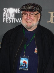 Photo of Thomas Keneally