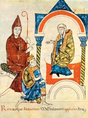 Photo of Hugh of Cluny