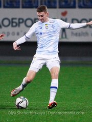 Photo of Oleksandr Syrota