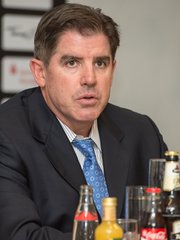 Photo of Peter Laviolette