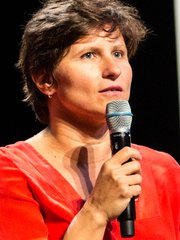 Photo of Roxana Maracineanu