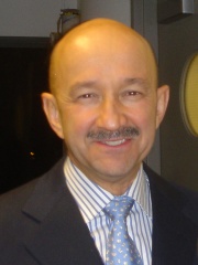 Photo of Carlos Salinas de Gortari