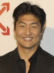 Photo of Brian Tee