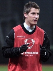 Photo of Valter Birsa