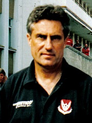 Photo of Marek Kusto