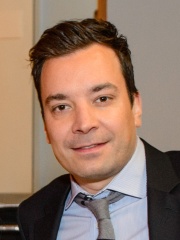 Photo of Jimmy Fallon