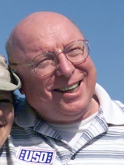 Photo of Don S. Davis