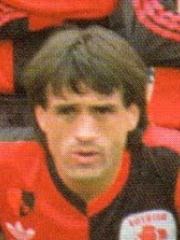 Photo of Sergio Omar Almirón