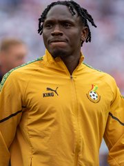 Photo of Prince Kwabena Adu