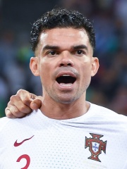 Photo of Pepe