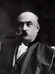 Photo of Augusto Righi