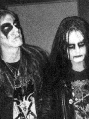 Photo of Euronymous