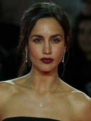 Photo of Megan Montaner