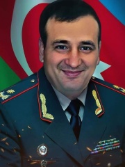 Photo of Polad Hashimov