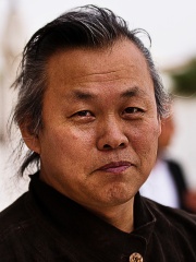 Photo of Kim Ki-duk