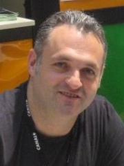 Photo of Genndy Tartakovsky