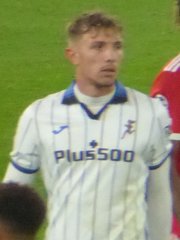 Photo of Matteo Lovato
