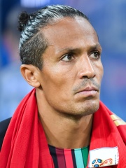 Photo of Bruno Alves