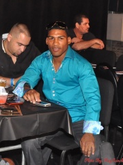 Photo of Yuriorkis Gamboa