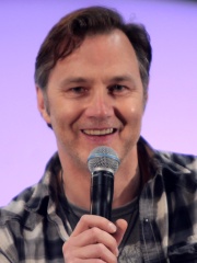 Photo of David Morrissey