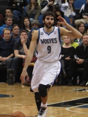 Photo of Ricky Rubio