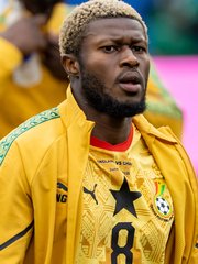 Photo of Kwasi Sibo