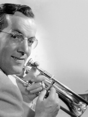 Photo of Glenn Miller