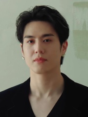 Photo of Yugyeom