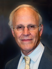 Photo of David Gross