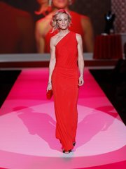 Photo of Elisabeth Hasselbeck