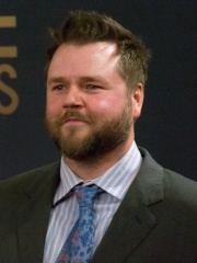 Photo of Tyler Labine