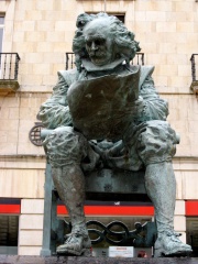 Photo of Juan Carreño de Miranda